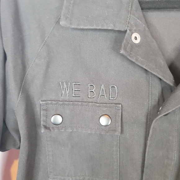 RIPNDIP Heaven and Hell Jacket - Picture 9 of 9